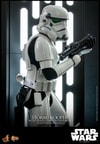 Stormtrooper™ with Death Star™ Environment (Prototype Shown) View 3