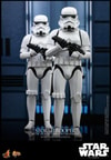 Stormtrooper™ with Death Star™ Environment (Prototype Shown) View 6