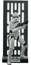 Stormtrooper™ with Death Star™ Environment (Prototype Shown) View 15