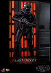Shadow Trooper™ with Death Star Environment (Prototype Shown) View 4