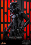 Shadow Trooper™ with Death Star Environment (Prototype Shown) View 9
