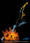 Mark Grayson (Prototype Shown) View 9