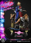 Cyberpunk Harley Quinn (Prototype Shown) View 10