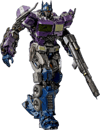 Shattered Glass Optimus Prime (Prototype Shown) View 15