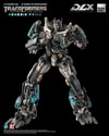 Nemesis Prime DLX Exclusive Edition (Prototype Shown) View 8
