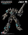 Nemesis Prime DLX Exclusive Edition (Prototype Shown) View 9