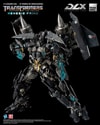 Nemesis Prime DLX Exclusive Edition (Prototype Shown) View 11
