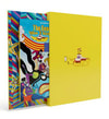 The Beatles Yellow Submarine View 5