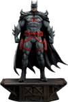 Flashpoint Batman (Bonus Version) Quarter Scale Statue by Prime 1 ...
