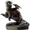 Lemur Dragon (Prototype Shown) View 16