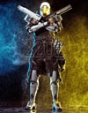 Dr. Wayne (Castor Version) (Prototype Shown) View 5