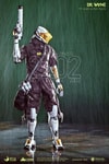 Dr. Wayne (Castor Version) (Prototype Shown) View 16