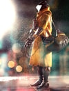 Dr. Wayne (Pollux Version) (Prototype Shown) View 4