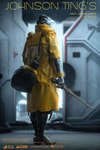 Dr. Wayne (Pollux Version) (Prototype Shown) View 11