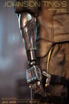 Dr. Wayne (Pollux Version) (Prototype Shown) View 16