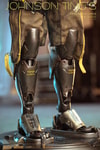 Dr. Wayne (Pollux Version) (Prototype Shown) View 17