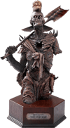 The Veteran (Flaming Cut Edition) (Prototype Shown) View 13