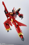 VF-19 Custom Fire Valkyrie (Prototype Shown) View 3