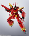 VF-19 Custom Fire Valkyrie (Prototype Shown) View 5