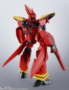 VF-19 Custom Fire Valkyrie (Prototype Shown) View 7
