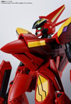 VF-19 Custom Fire Valkyrie (Prototype Shown) View 11