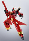 VF-19 Custom Fire Valkyrie (Prototype Shown) View 21