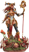 Alexstrasza View 17