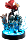 Edward & Alphonse Elric Brothers Set (15th Anniversary Repeat) (Prototype Shown) View 10