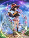 Megumin (Yearning for Explosion Magic Version) (Prototype Shown) View 5