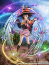 Megumin (Yearning for Explosion Magic Version) (Prototype Shown) View 12