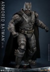 Armored Batman (2.0) Collector Edition (Prototype Shown) View 10