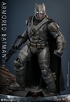Armored Batman (2.0) Collector Edition (Prototype Shown) View 11