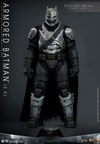 Armored Batman (2.0) Collector Edition (Prototype Shown) View 14