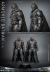 Armored Batman (2.0) Collector Edition (Prototype Shown) View 15