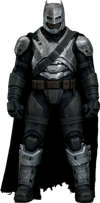 Armored Batman (2.0) Collector Edition (Prototype Shown) View 17