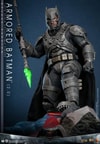 Armored Batman (2.0) (Deluxe Version) (Prototype Shown) View 4