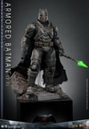 Armored Batman (2.0) (Deluxe Version) (Prototype Shown) View 6