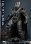 Armored Batman (2.0) (Deluxe Version) (Prototype Shown) View 9