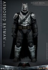 Armored Batman (2.0) (Deluxe Version) (Prototype Shown) View 20