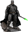 Armored Batman (2.0) (Deluxe Version) (Prototype Shown) View 24