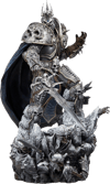 Lich King Arthas Menethil (Prototype Shown) View 17