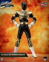 Gold Zeo Power Ranger (Prototype Shown) View 1