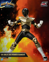 Gold Zeo Power Ranger (Prototype Shown) View 6