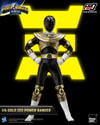 Gold Zeo Power Ranger (Prototype Shown) View 11