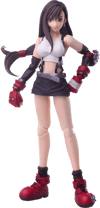 Tifa Lockhart (Prototype Shown) View 11