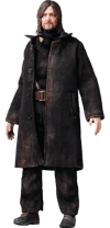 Daryl Dixon (Prototype Shown) View 16