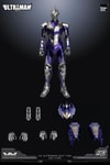 Ultraman Suit Tiga Sky Type (Prototype Shown) View 22