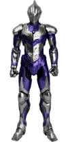 Ultraman Suit Tiga Sky Type (Prototype Shown) View 24