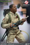 Winston Zeddemore (Prototype Shown) View 4