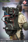 Winston Zeddemore (Prototype Shown) View 5